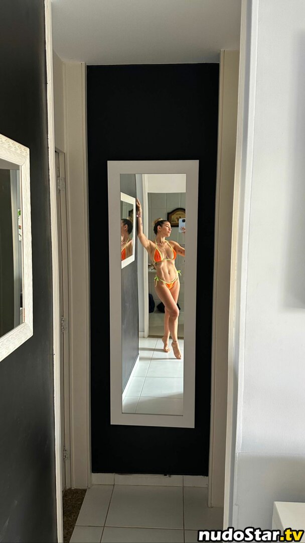Jimena Baron / jmena Nude OnlyFans Leaked Photo #38