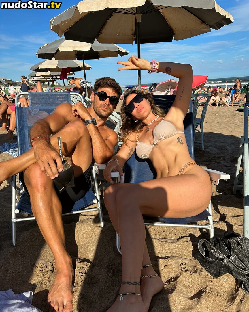 Jimena Baron / jmena Nude OnlyFans Leaked Photo #60