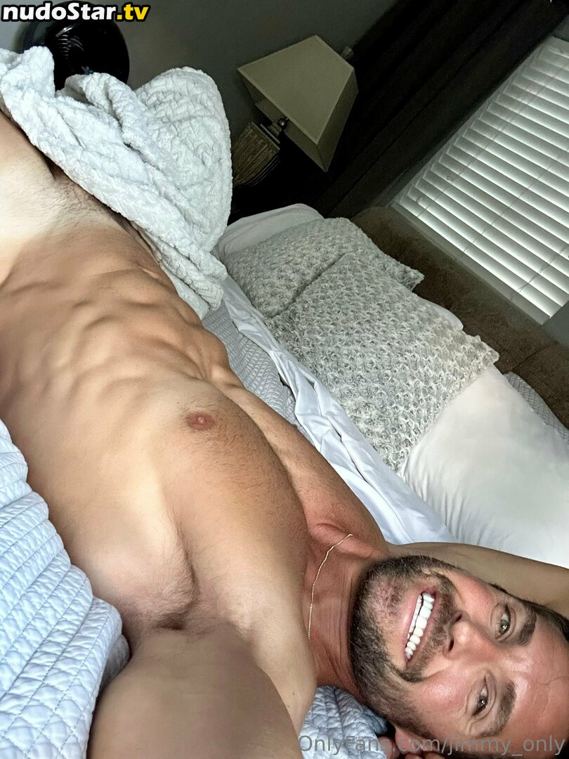 jimmy_only Nude OnlyFans Leaked Photo #4