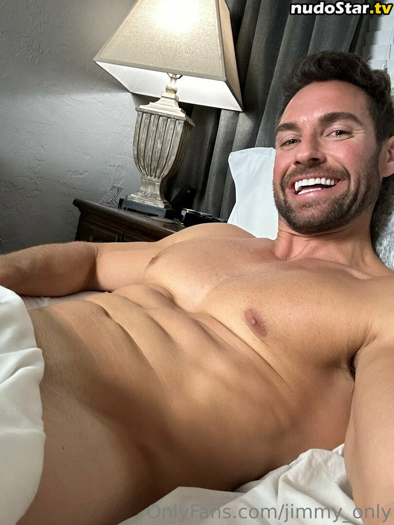 jimmy_only Nude OnlyFans Leaked Photo #9