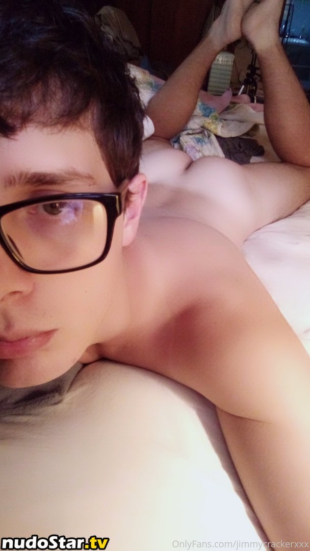 jimmycrackerxxx / jimmyjcracker Nude OnlyFans Leaked Photo #18