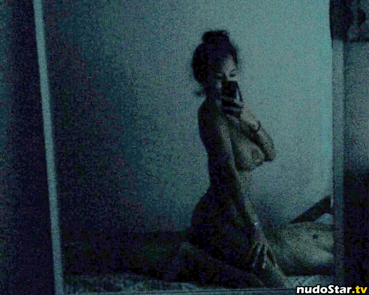 Jinna Cabrera / Jiuua Nude OnlyFans Leaked Photo #66