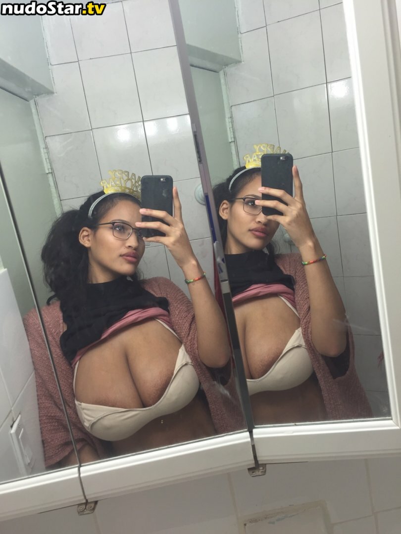 Jinna Cabrera / Jiuua Nude OnlyFans Leaked Photo #88