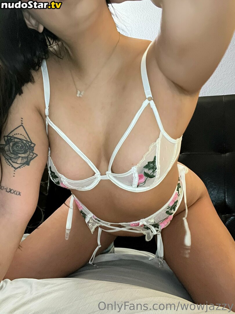 Jiselle Campos / WowJazzy / cjxzl_ / j_madie111 Nude OnlyFans Leaked Photo #17