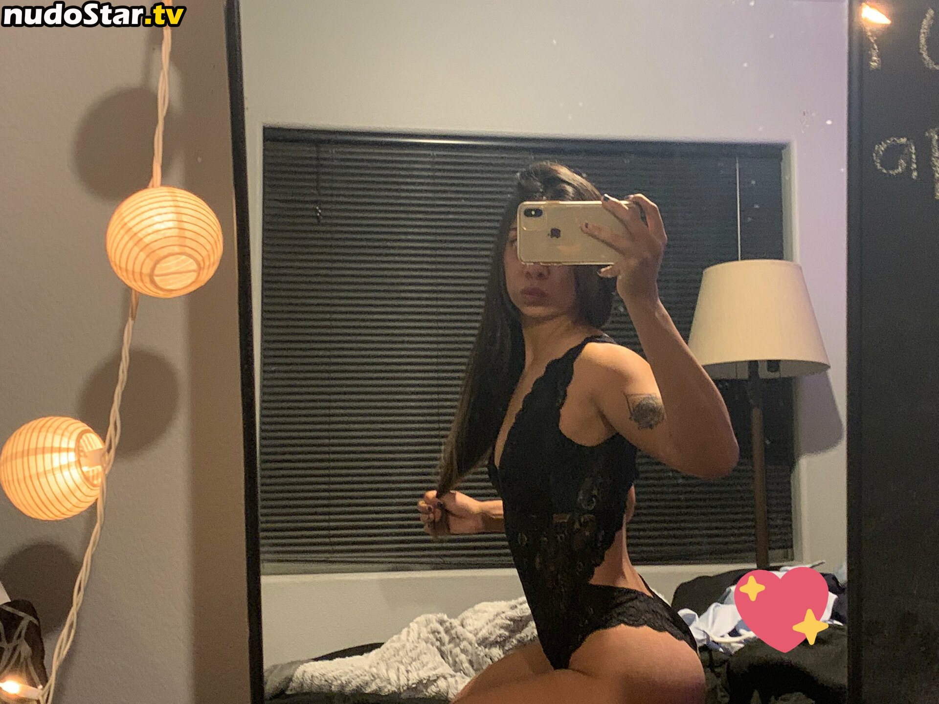 Jiselle Campos / WowJazzy / cjxzl_ / j_madie111 Nude OnlyFans Leaked Photo #52