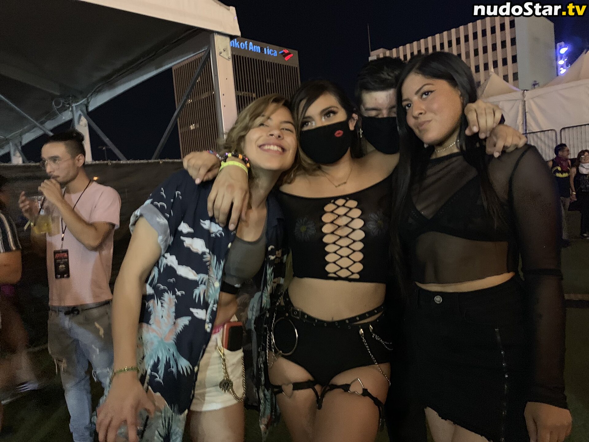 Jiselle Campos / WowJazzy / cjxzl_ / j_madie111 Nude OnlyFans Leaked Photo #53