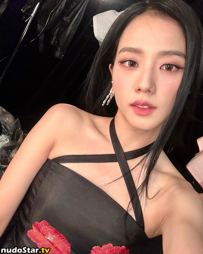 Blackpink Jisoo Qenshizu Sooyaaa Nude Onlyfans Photo