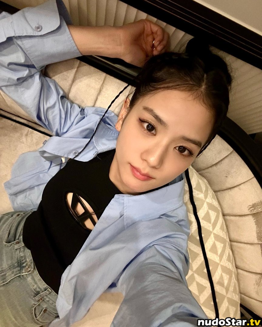 BLACKPINK / Jisoo / qenshizu / sooyaaa__ Nude OnlyFans Leaked Photo #25