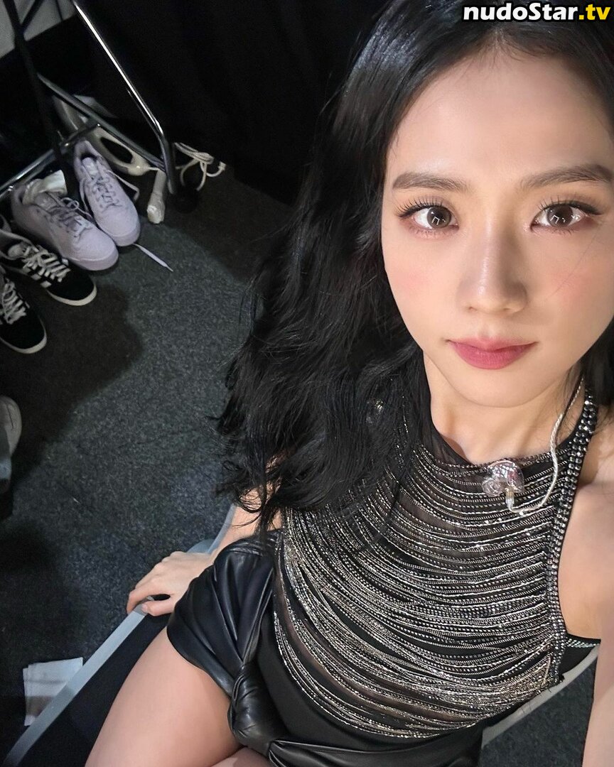 BLACKPINK / Jisoo / qenshizu / sooyaaa__ Nude OnlyFans Leaked Photo #131