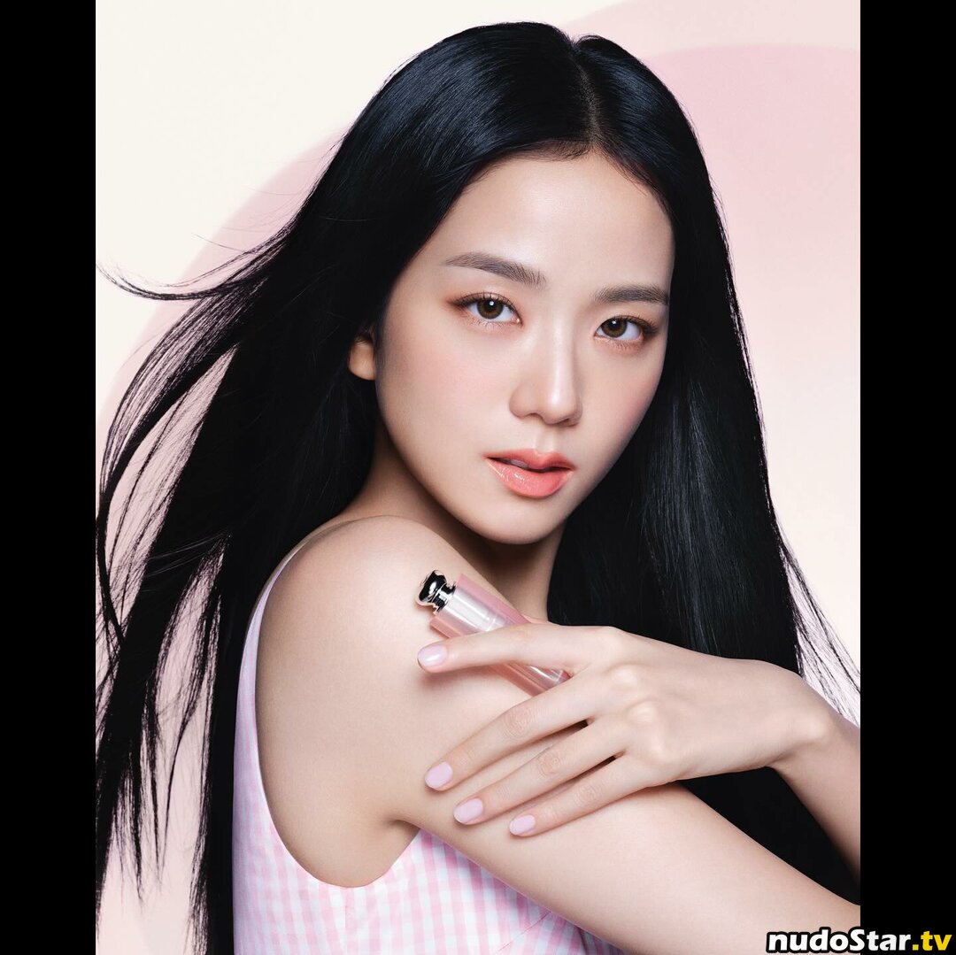 BLACKPINK / Jisoo / qenshizu / sooyaaa__ Nude OnlyFans Leaked Photo #222