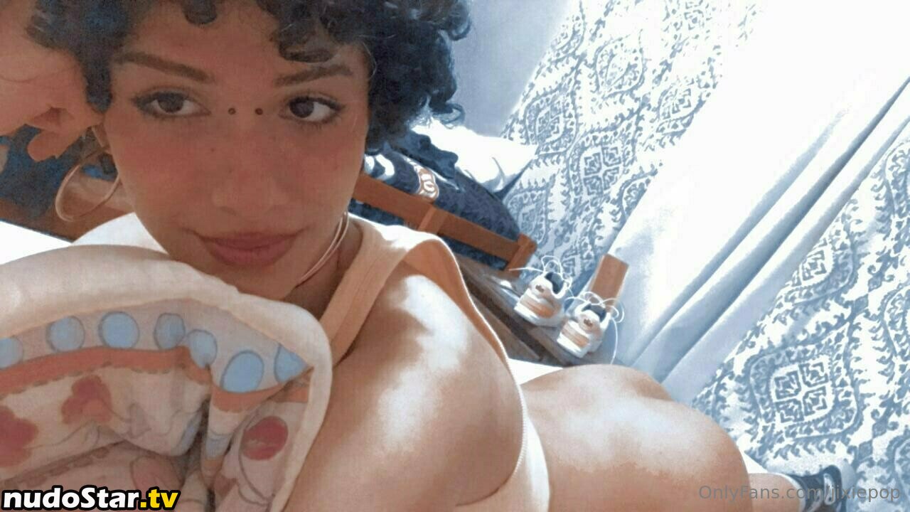 JixiePop / jeliipop Nude OnlyFans Leaked Photo #23