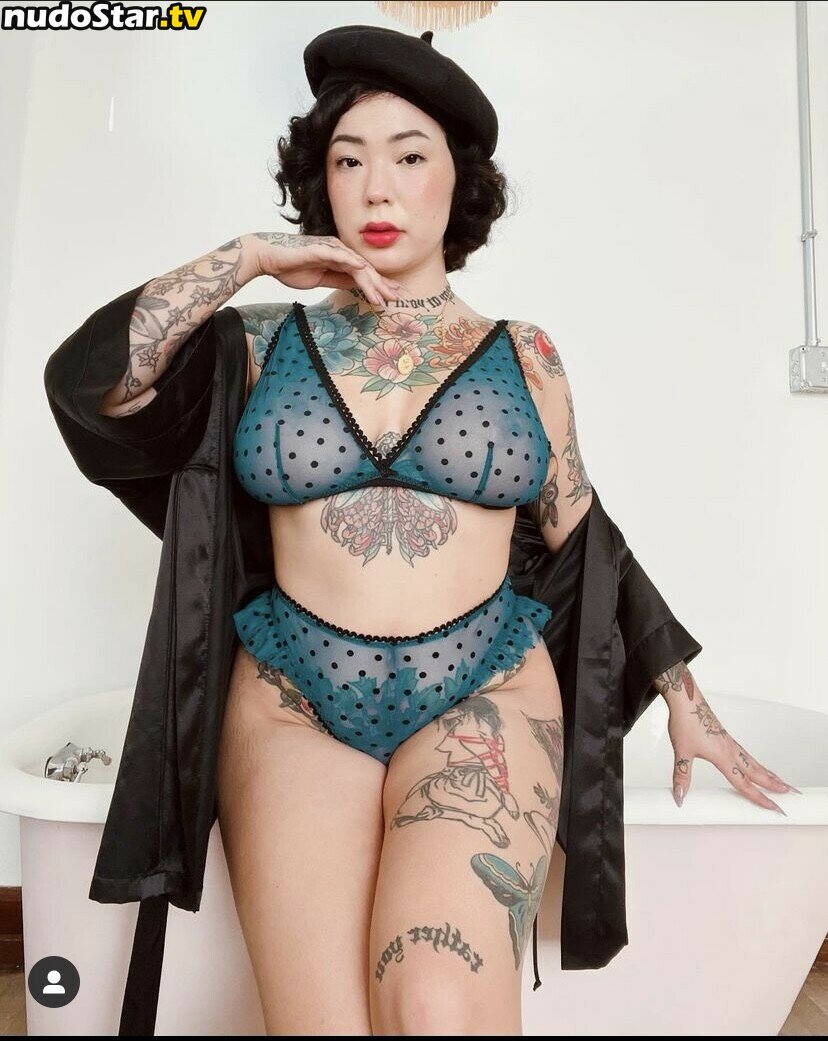 JJ.Anga / Korean Model / officialjjangel Nude OnlyFans Leaked Photo #2