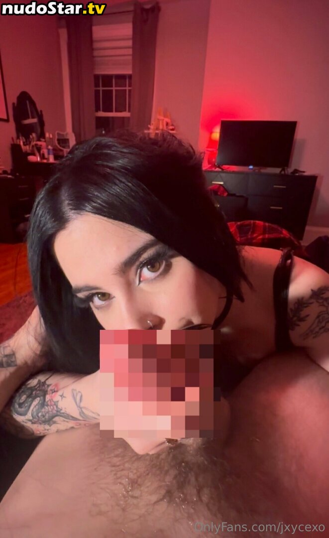 jj0yce / jjoycely Nude OnlyFans Leaked Photo #39