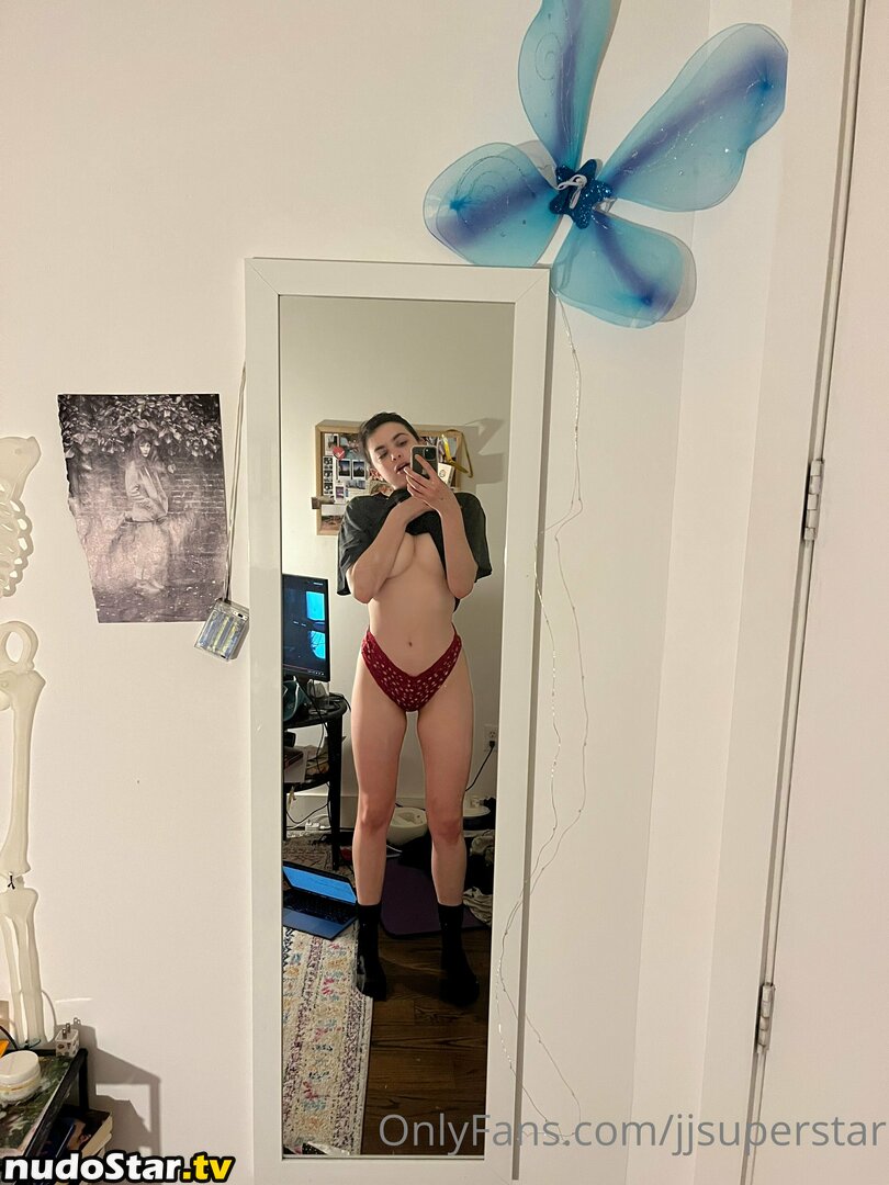 jjsuperstar / jjsuperstar1 Nude OnlyFans Leaked Photo #4