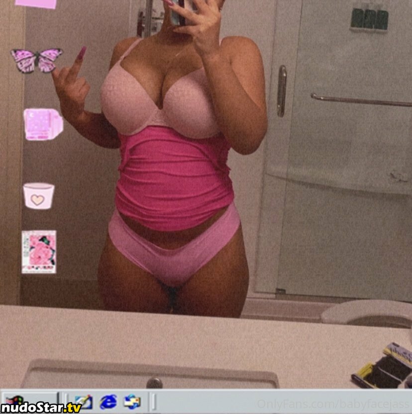 jjuicyjaz / jjuicyjazz Nude OnlyFans Leaked Photo #34