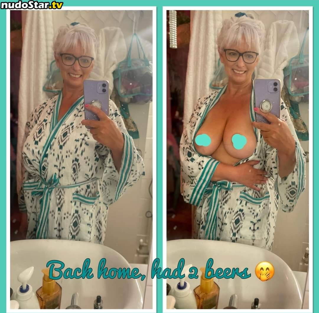 Jo Guest Nude OnlyFans Leaked Photo #9