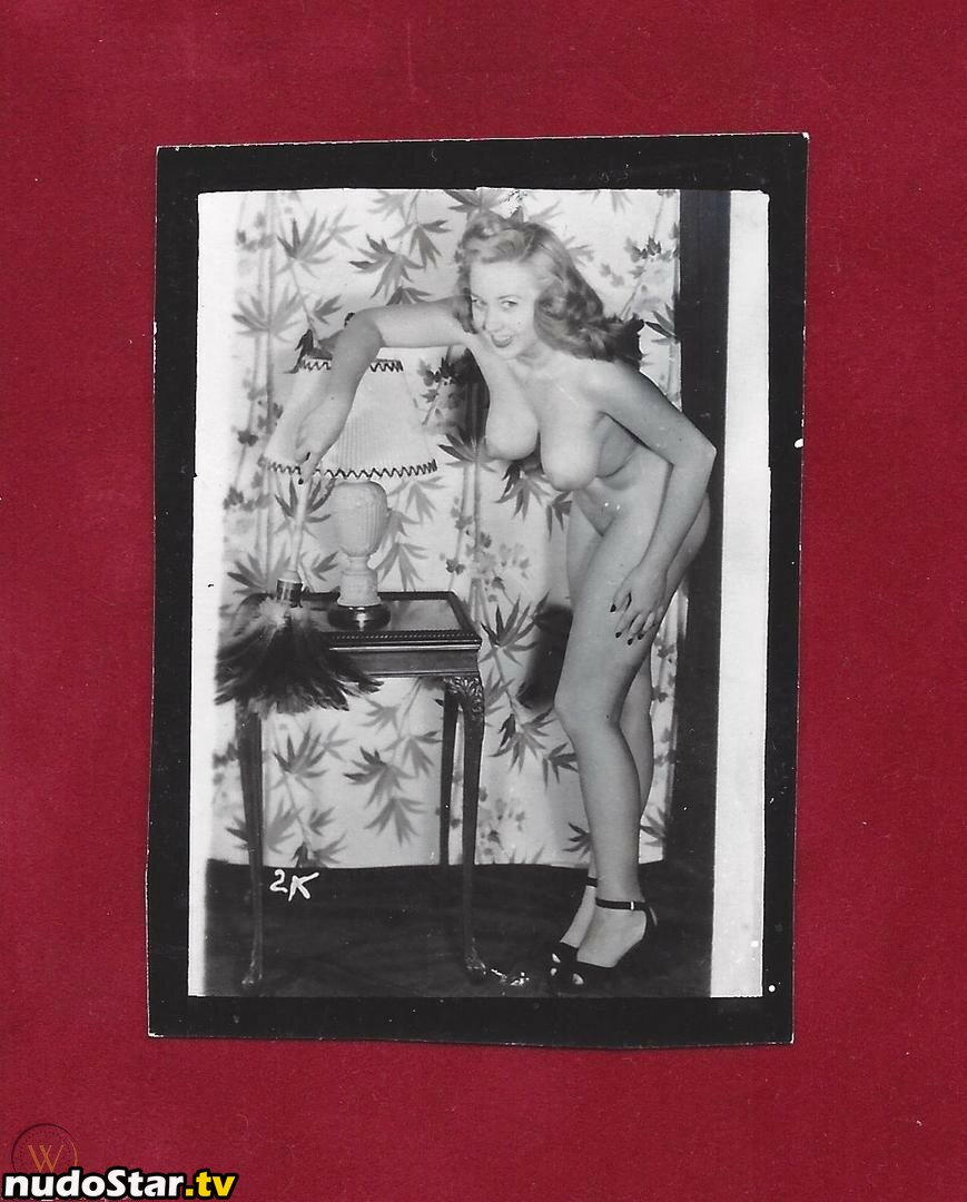 Grease Actress / Joan Blondell / joan_blondell Nude OnlyFans Leaked Photo #6