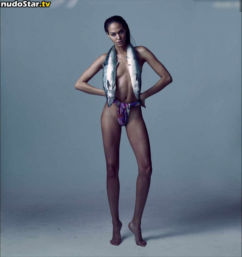 Joan Smalls / joansmalls Nude OnlyFans Photo #20 - Nudostar.TV