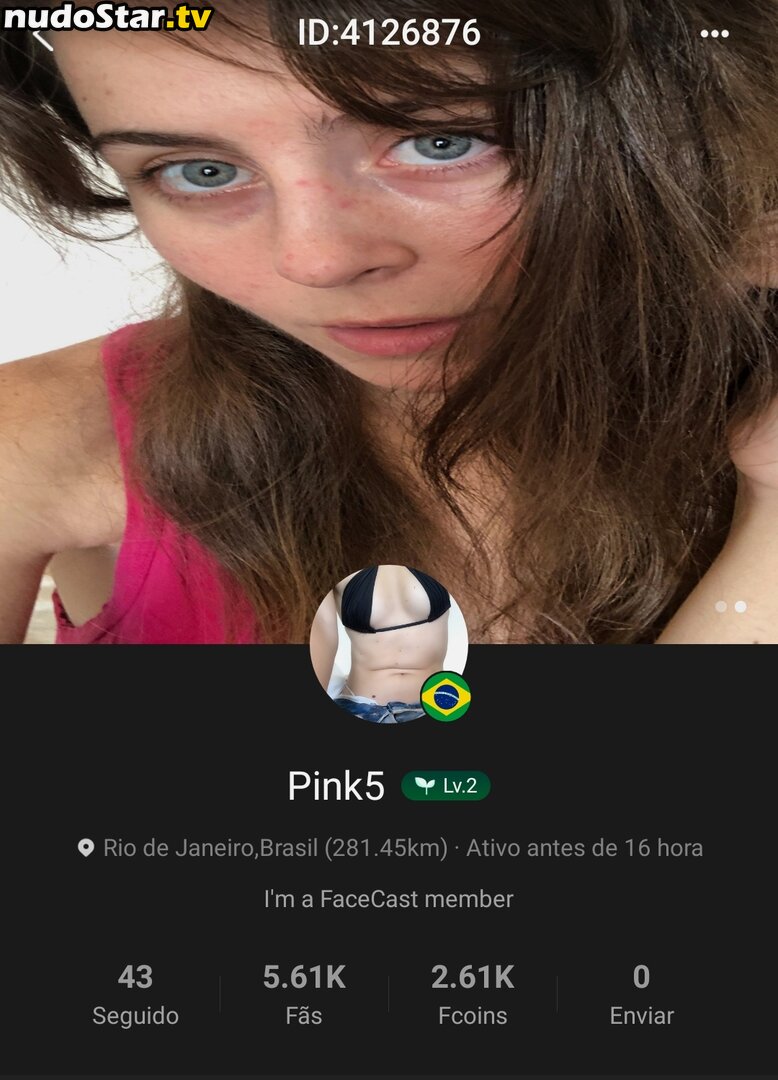 Joana Poppe / Pink7 / PopAnn0110 / annpoppin / axnxn Nude OnlyFans Leaked Photo #30
