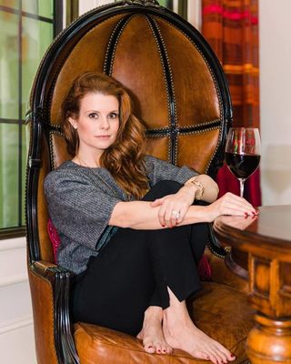 JoAnna Garcia Swisher