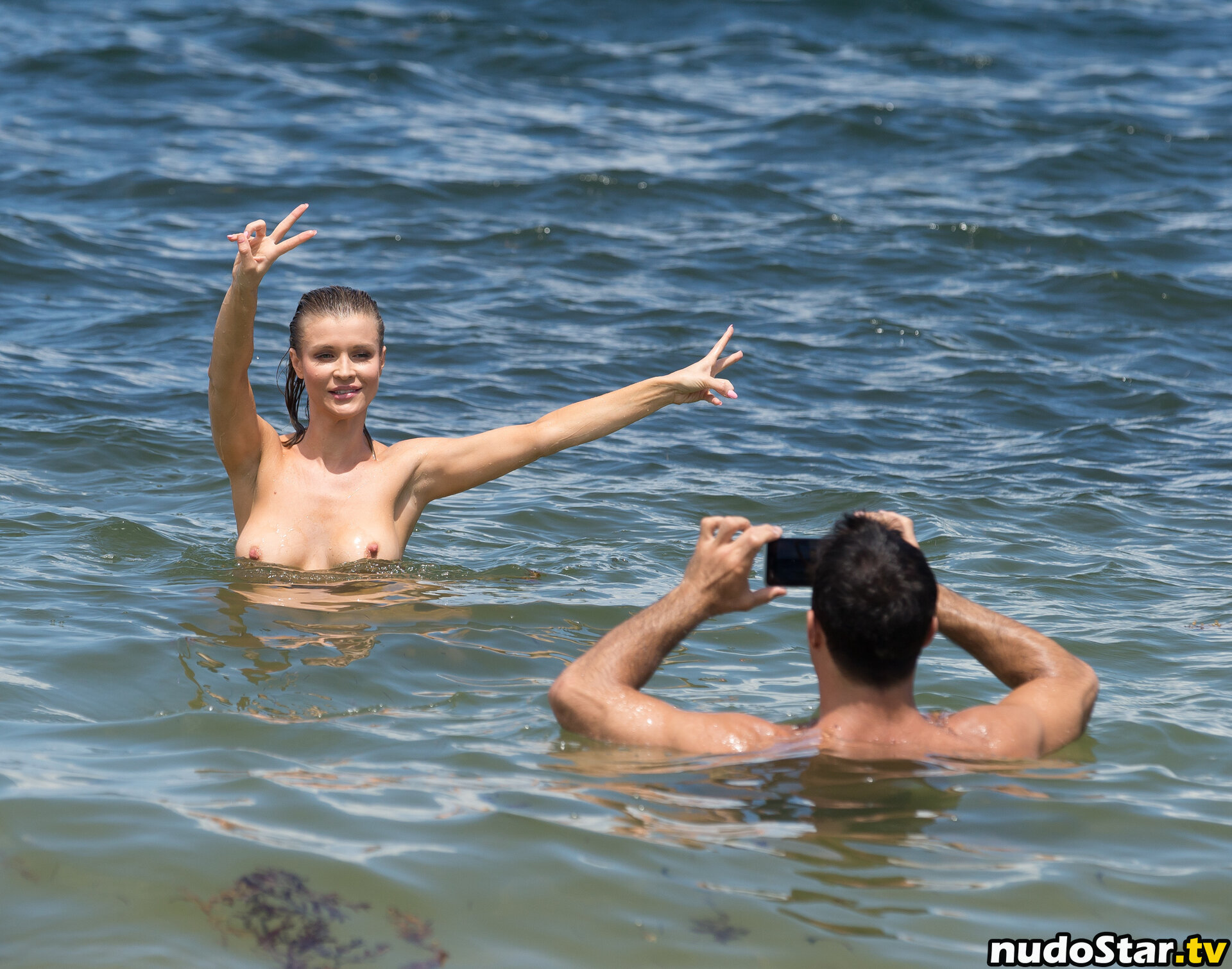 Joanna Krupa / joannakrupa Nude OnlyFans Leaked Photo #90