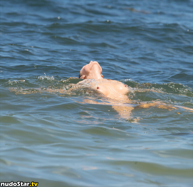 Joanna Krupa / joannakrupa Nude OnlyFans Leaked Photo #169