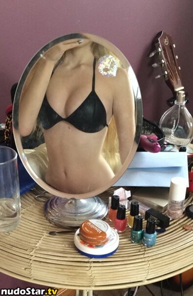 Joanna Kuchta / joannakuchta Nude OnlyFans Leaked Photo #9