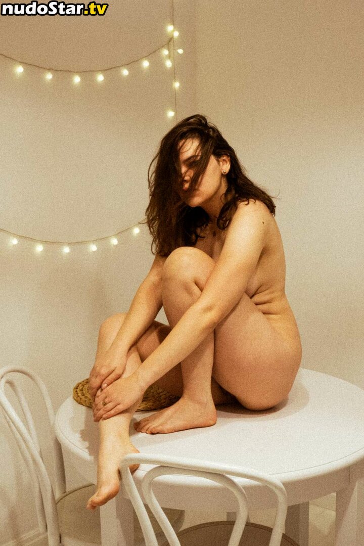 Joanna Wolinska / jowolinska Nude OnlyFans Leaked Photo #1