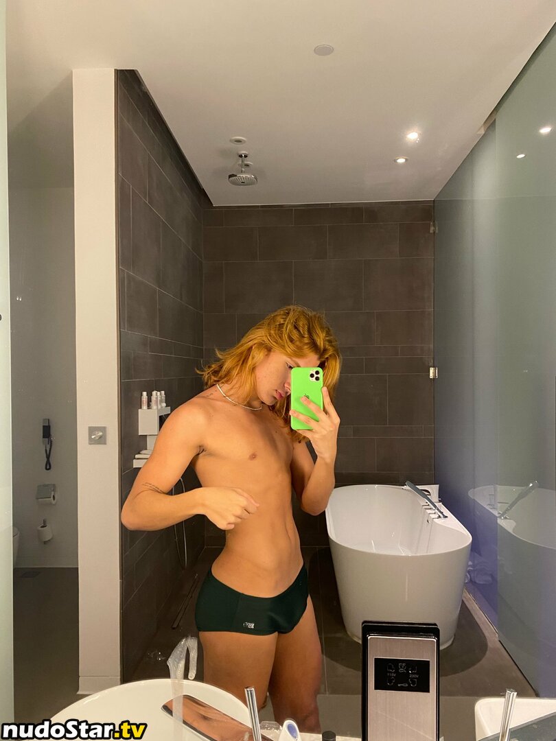 Joaoheenry / joa0henry Nude OnlyFans Leaked Photo #3