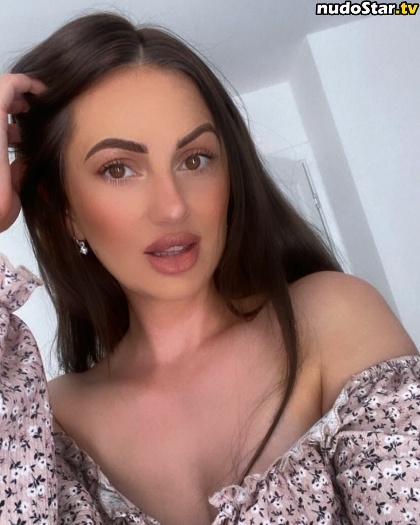 Jodie Carnall / jodie_carnall Nude OnlyFans Leaked Photo #28
