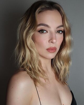 Jodie Comer