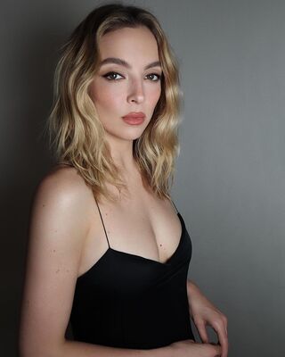 Jodie Comer