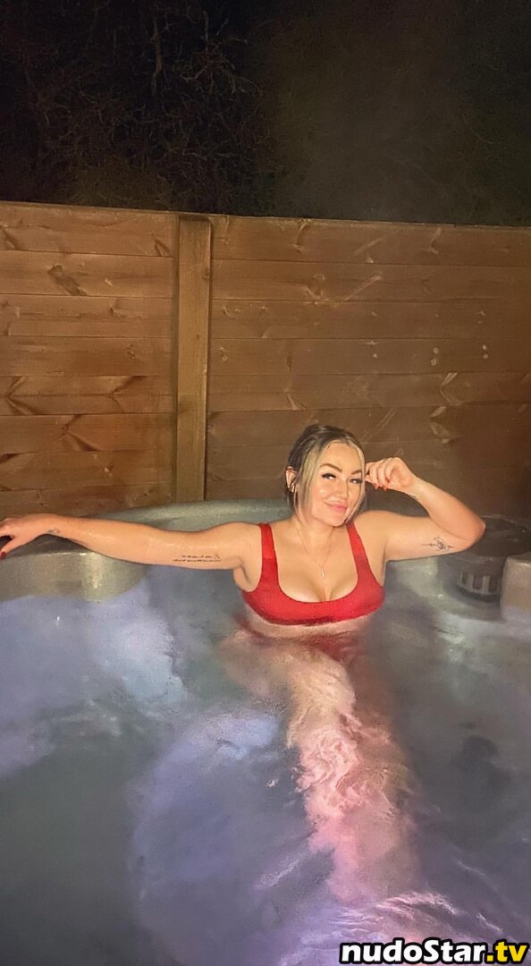 Jodie / jodiecalussi / jodiefit2022 Nude OnlyFans Leaked Photo #27