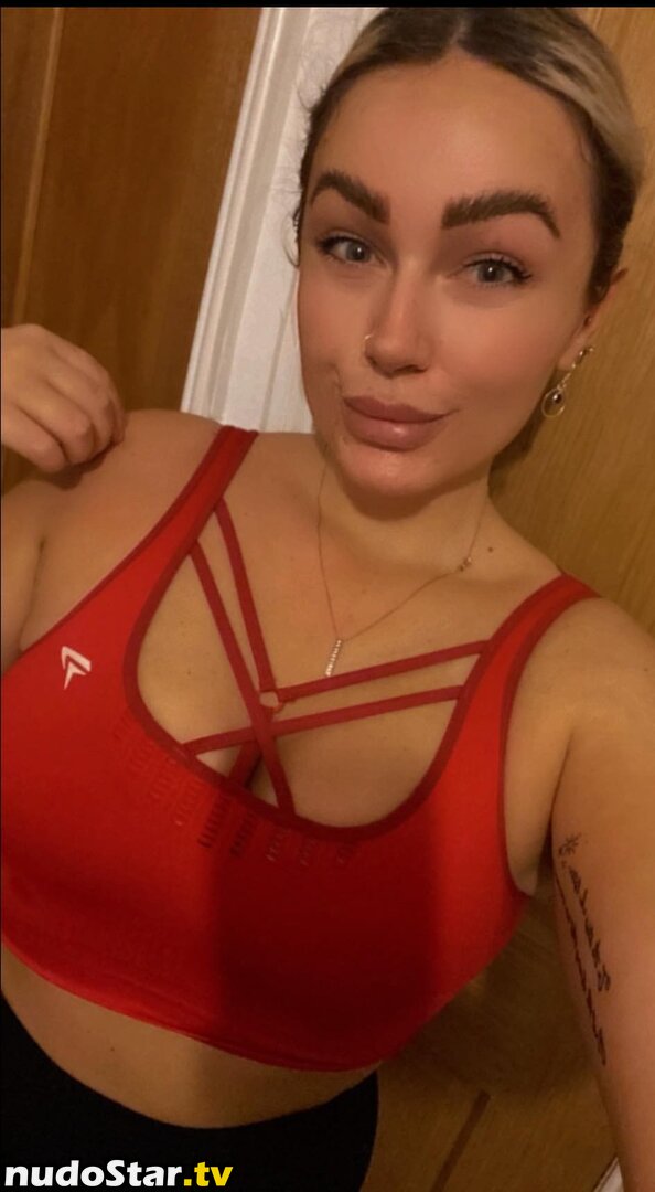 Jodie / jodiecalussi / jodiefit2022 Nude OnlyFans Leaked Photo #28