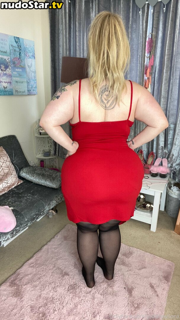 jodielawsonx Nude OnlyFans Leaked Photo #67
