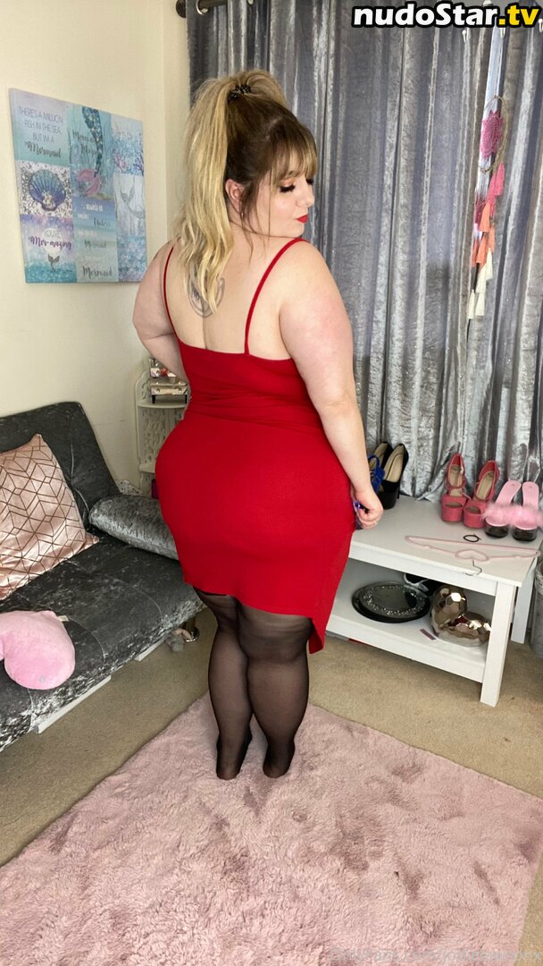 jodielawsonx Nude OnlyFans Leaked Photo #73