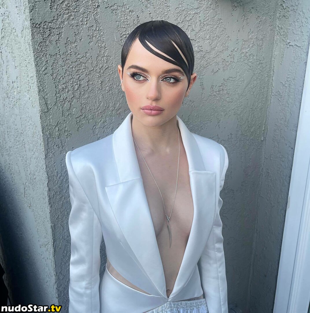 Joey King / iam_jaygarcia / joeyking Nude OnlyFans Leaked Photo #207