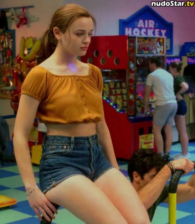 Joey King / iam_jaygarcia / joeyking Nude OnlyFans Leaked Photo #328