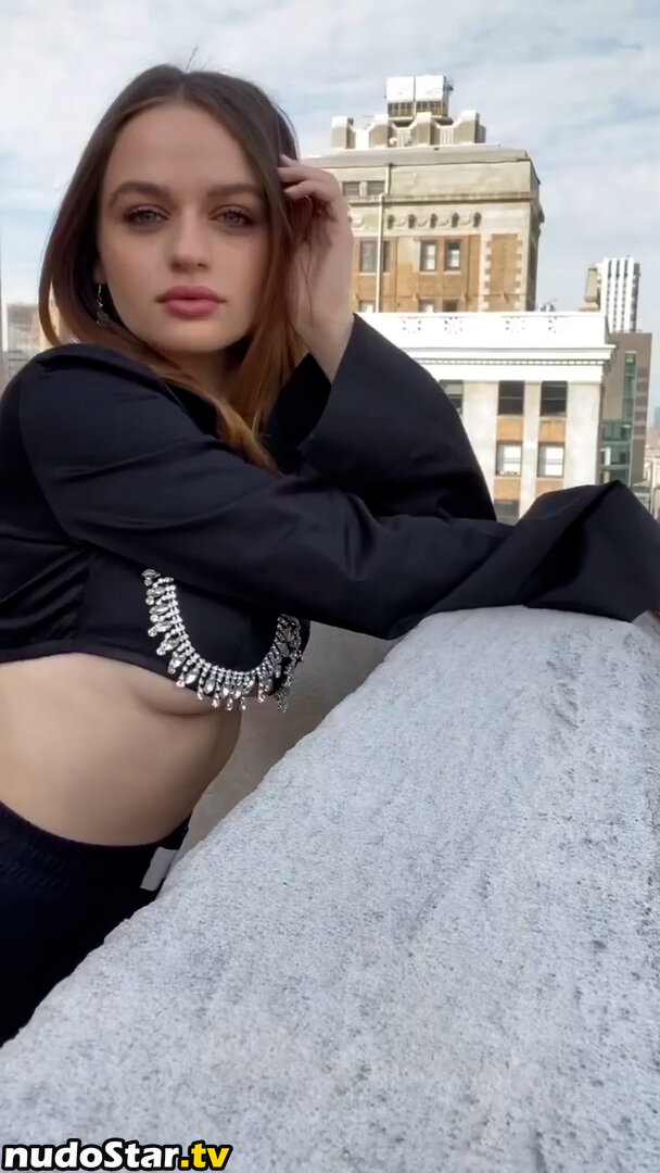 Joey King / iam_jaygarcia / joeyking Nude OnlyFans Leaked Photo #369