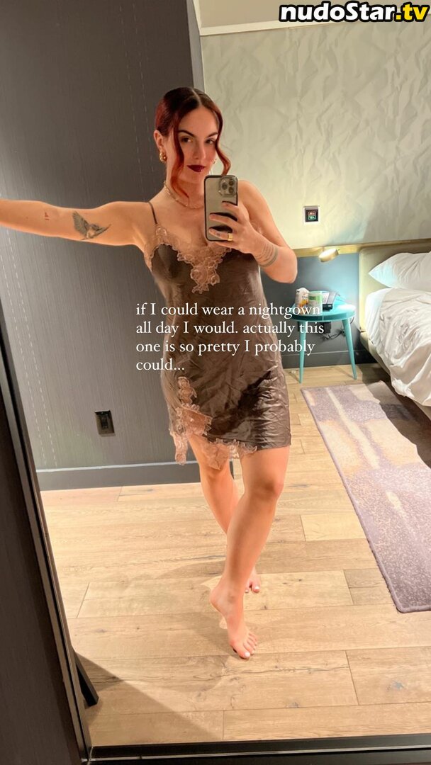 Jojo Levesque / iamjojo Nude OnlyFans Leaked Photo #42