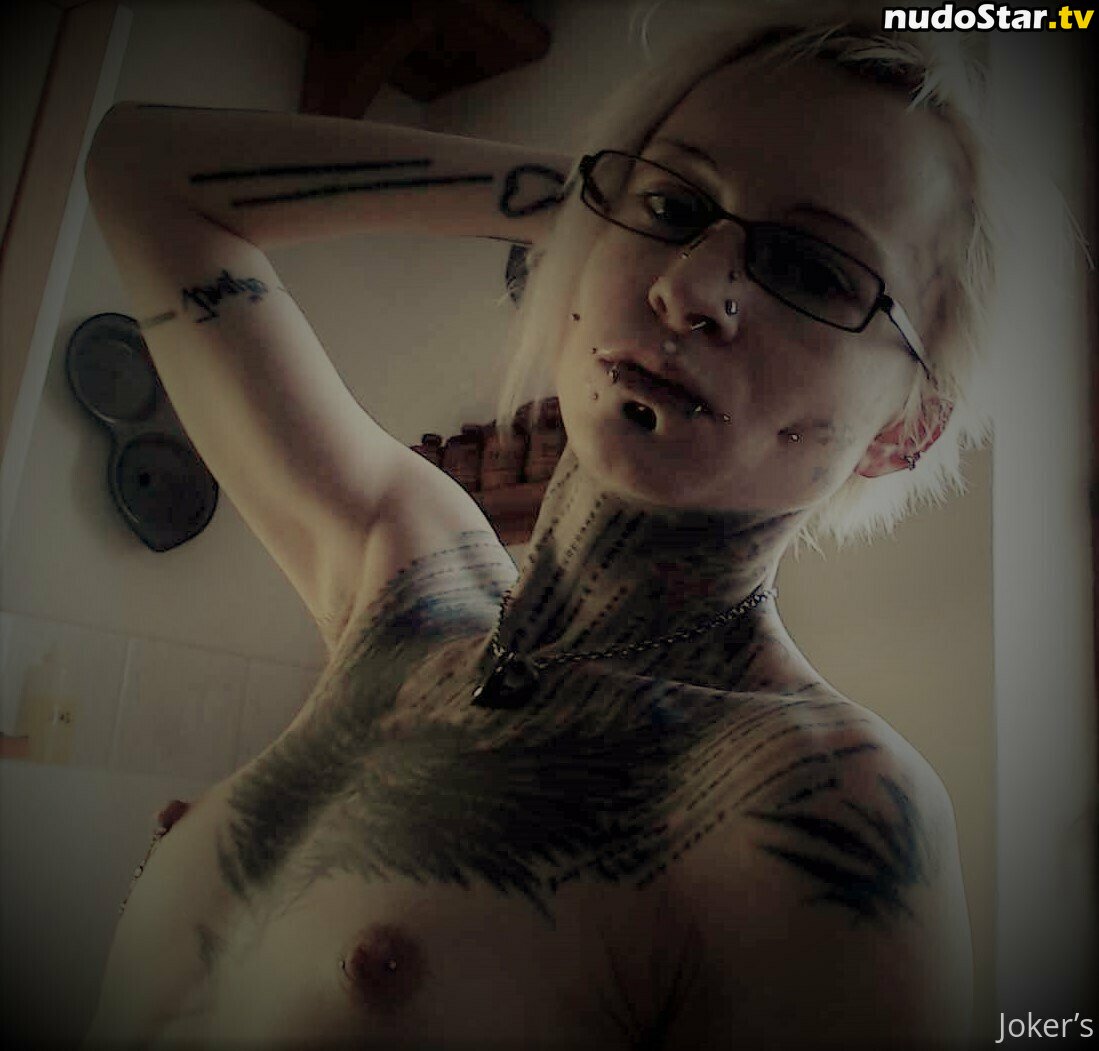 jokers-free / thejokers.ff Nude OnlyFans Leaked Photo #55
