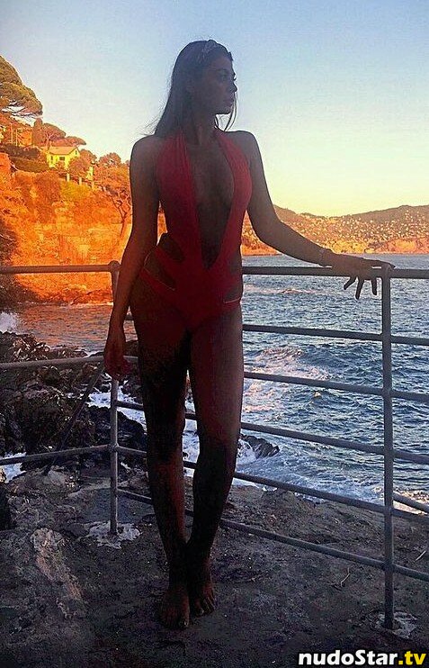 Jolanda De Rienzo / jolefiore Nude OnlyFans Leaked Photo #20