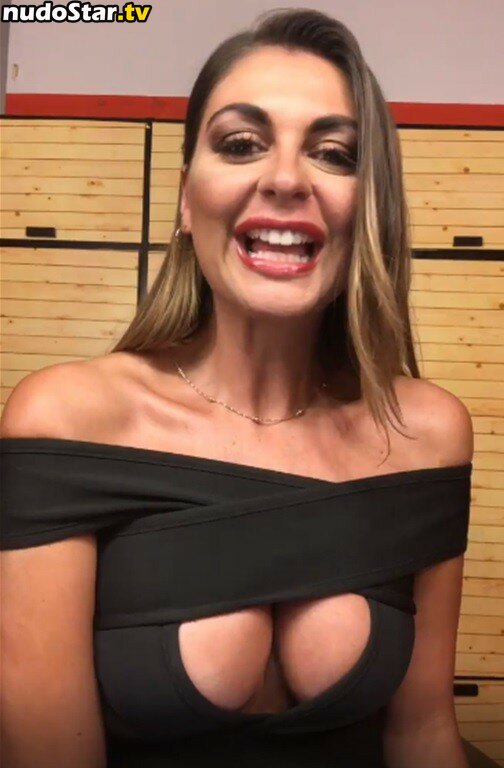 Jolanda De Rienzo / jolefiore Nude OnlyFans Leaked Photo #41