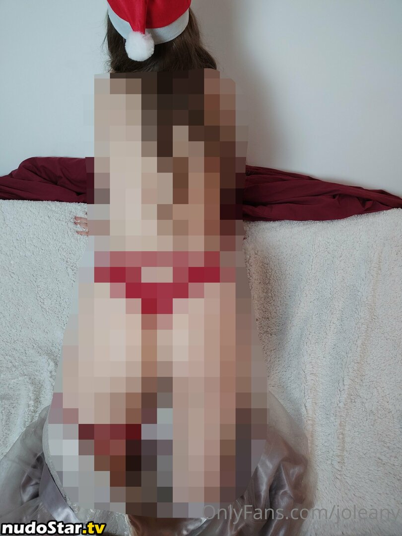 joleany Nude OnlyFans Leaked Photo #14