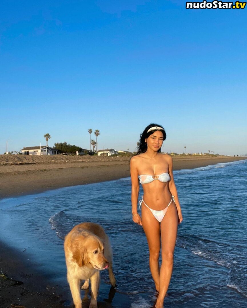 Joleen Diaz / joleendiaz Nude OnlyFans Leaked Photo #29