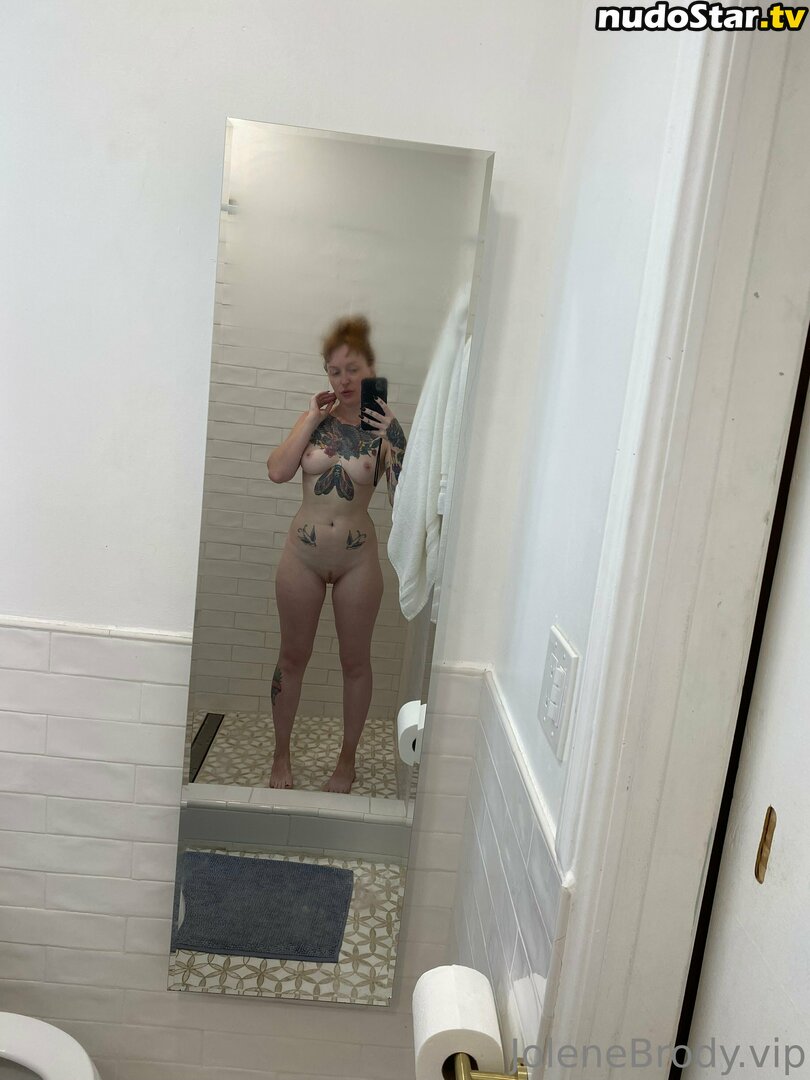jolene_brody Nude OnlyFans Leaked Photo #79
