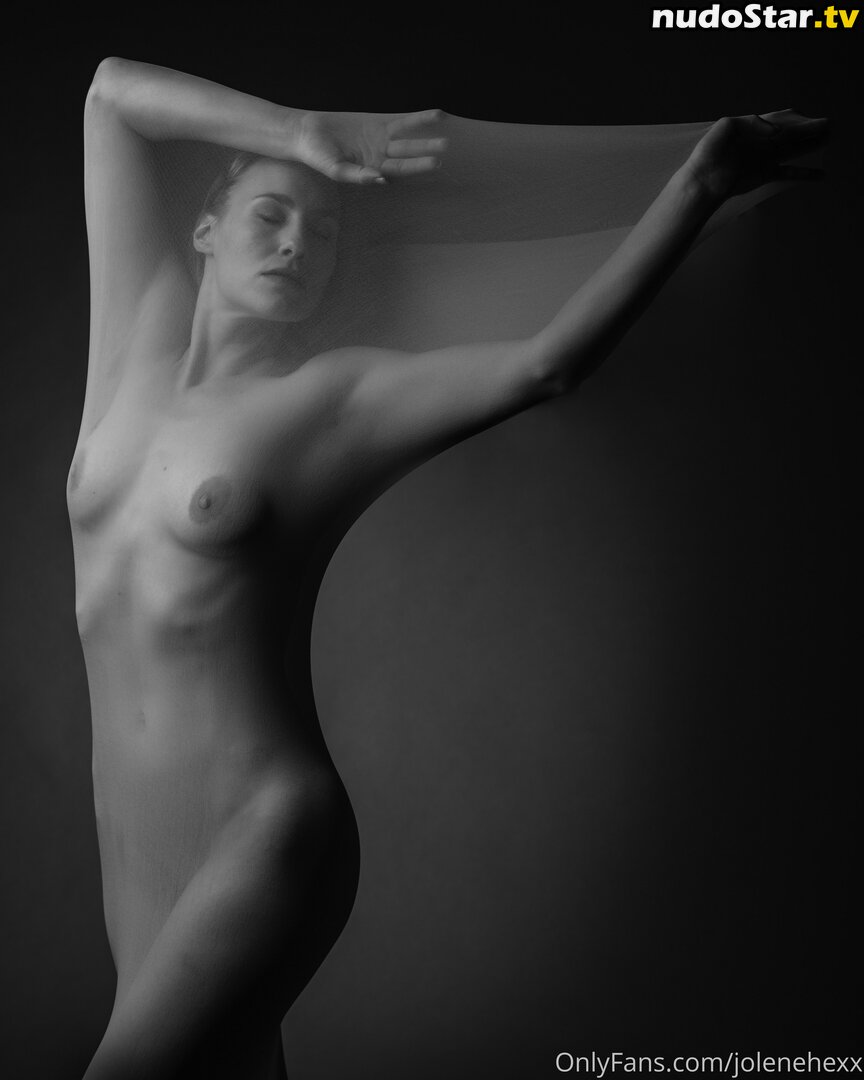 hexxibitionist / jolenehexx Nude OnlyFans Leaked Photo #60