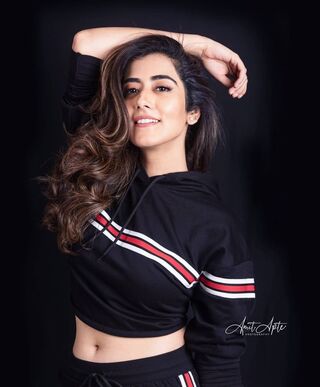 Jonita Gandhi