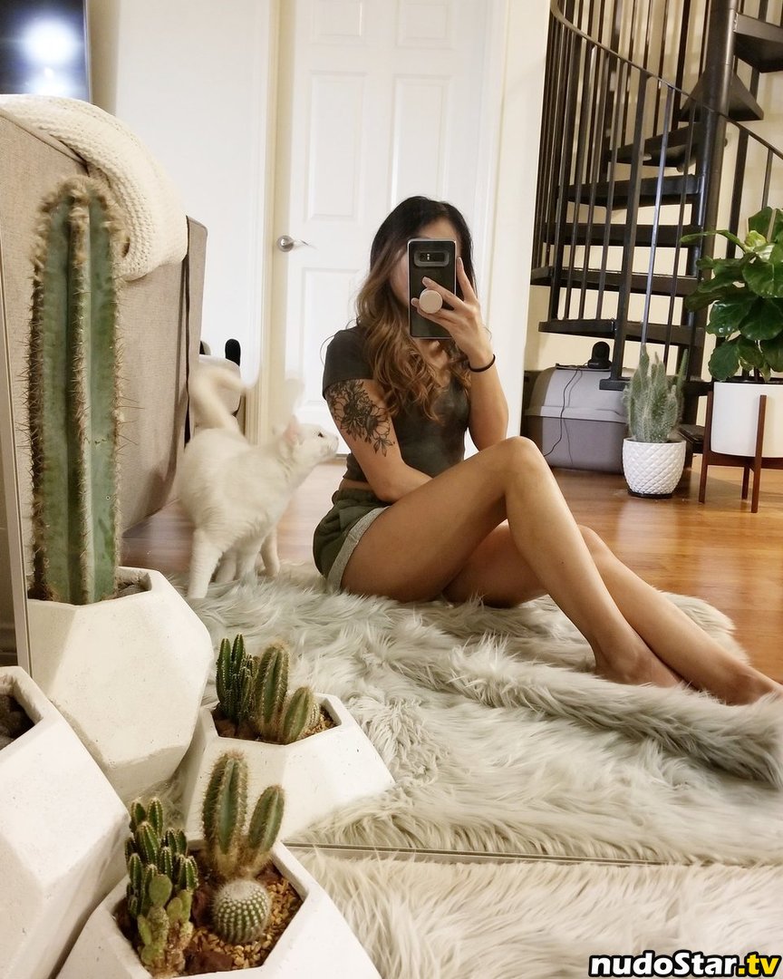 Jonna Mae / Missesmae Nude OnlyFans Leaked Photo #5