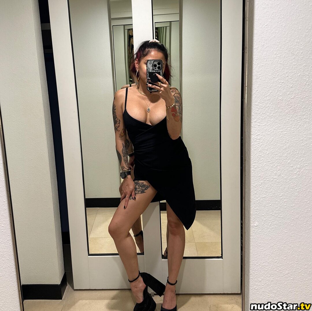 Jonna Mae / Missesmae Nude OnlyFans Leaked Photo #14